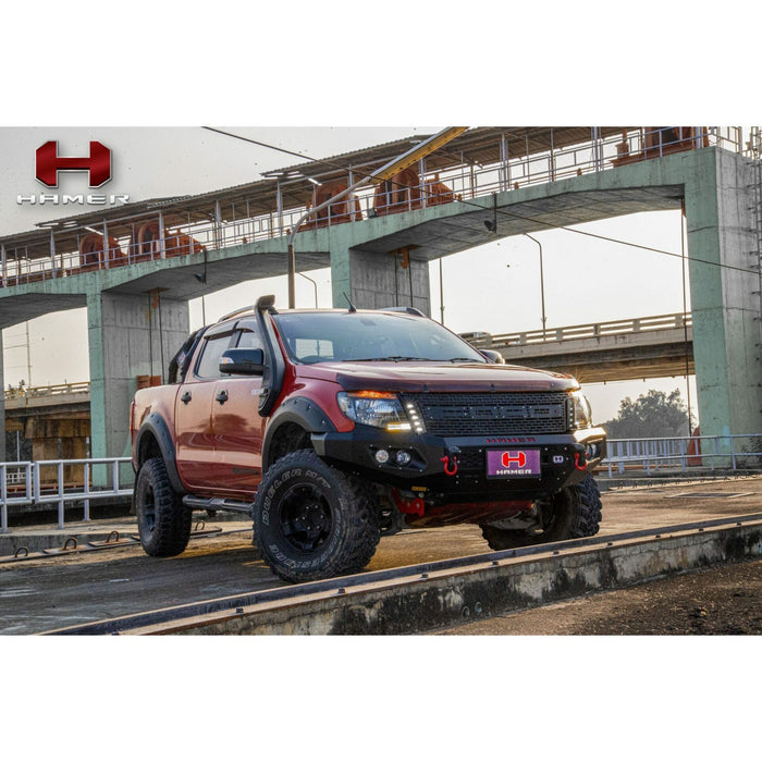 HAMER KING SERIES BAR- FORD RANGER