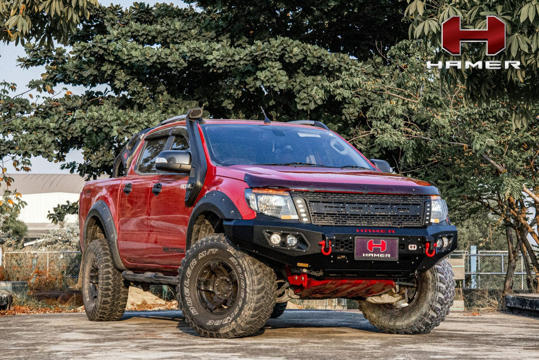 HAMER KING SERIES BAR- FORD RANGER