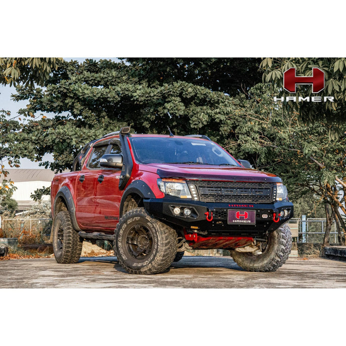 HAMER KING SERIES BAR- FORD RANGER