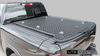 UTEMASTER LOAD-LID TO SUIT DODGE RAM 1500 DT CREW CAB 5’7, WITH RAM BOXES