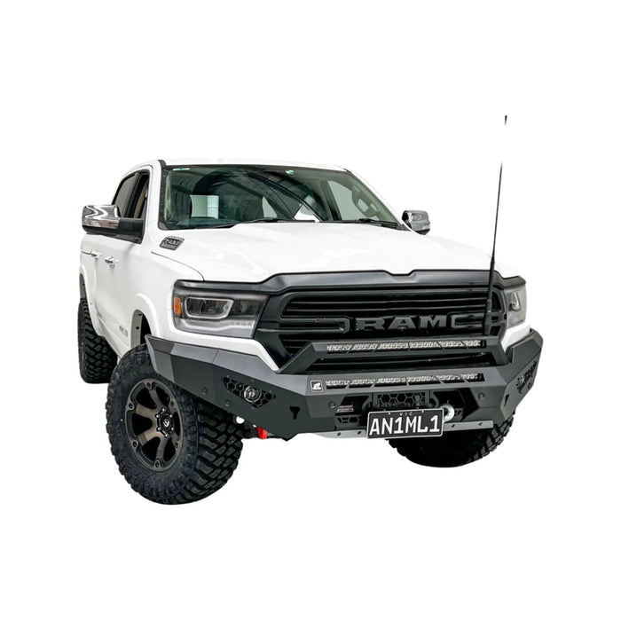 OFFROAD ANIMAL PREDATOR BULL BAR, RAM 1500 DT, 2021 TO CURRENT