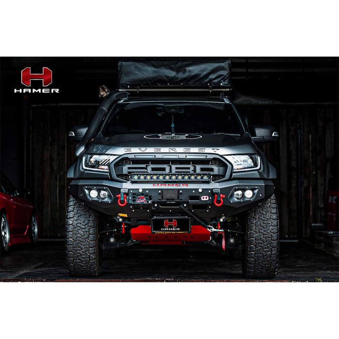 HAMER KING SERIES BAR- FORD EVEREST