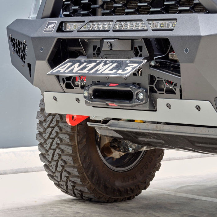 OFFROAD ANIMAL PREDATOR BAR- FORD EVERST NEXT GEN (2022-ON)