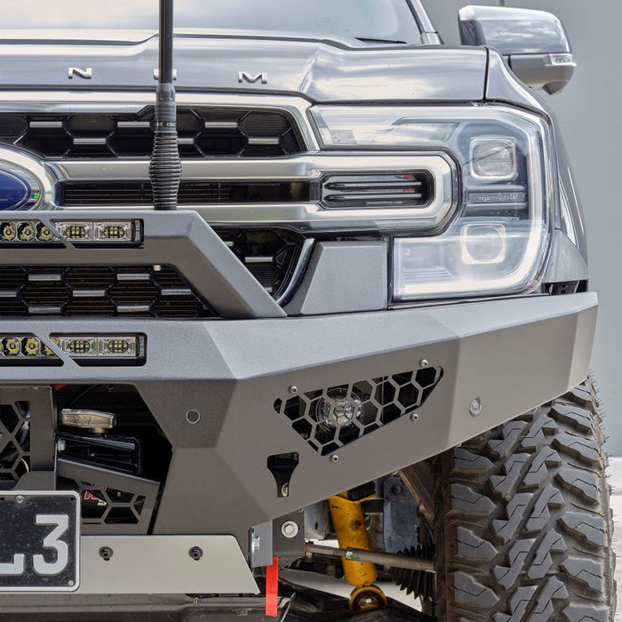 OFFROAD ANIMAL PREDATOR BAR- FORD EVERST NEXT GEN (2022-ON)