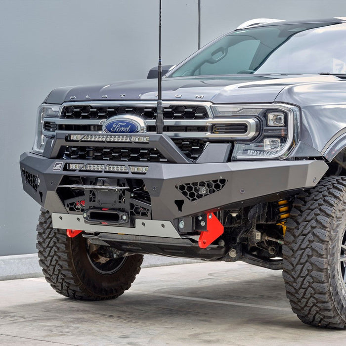 OFFROAD ANIMAL PREDATOR BAR- FORD EVERST NEXT GEN (2022-ON)