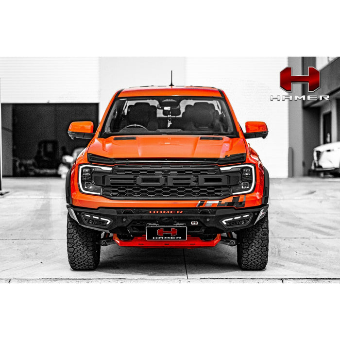 HAMER ATLAS SERIES BAR- FORD RAPTOR NEXT GEN 2022-PRESENT