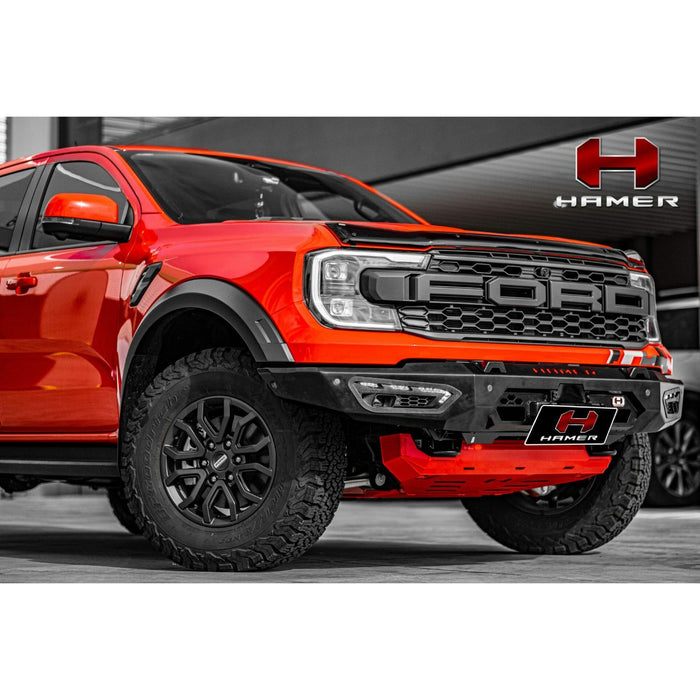 HAMER ATLAS SERIES BAR- FORD RAPTOR NEXT GEN 2022-PRESENT