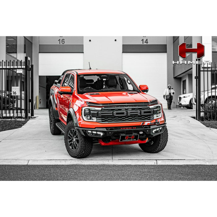 HAMER ATLAS SERIES BAR- FORD RAPTOR NEXT GEN 2022-PRESENT