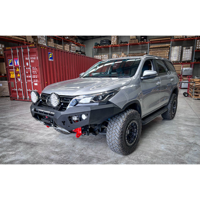 OFFROAD ANIMAL PREDATOR BAR - TOYOTA FORTUNER N160, 2021 ON