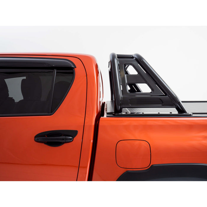 HSP ROLL R COVER SERIES 3.5 - TOYOTA HILUX RUGGED X