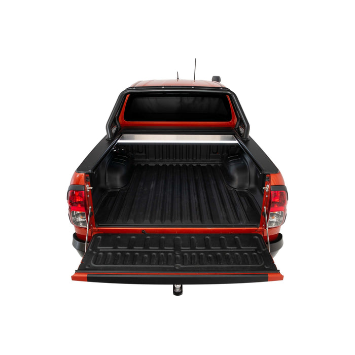 HSP ROLL R COVER SERIES 3.5 - TOYOTA HILUX RUGGED X