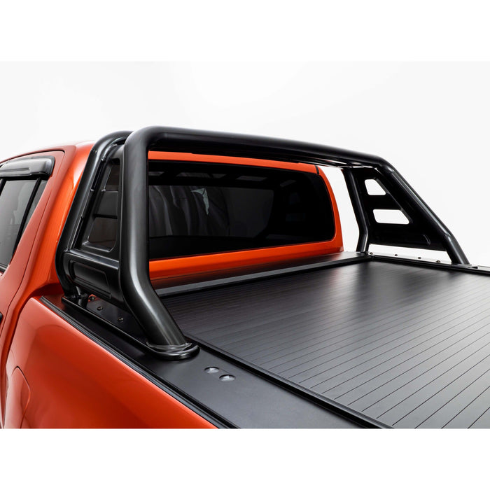 HSP ROLL R COVER SERIES 3.5 - TOYOTA HILUX RUGGED X