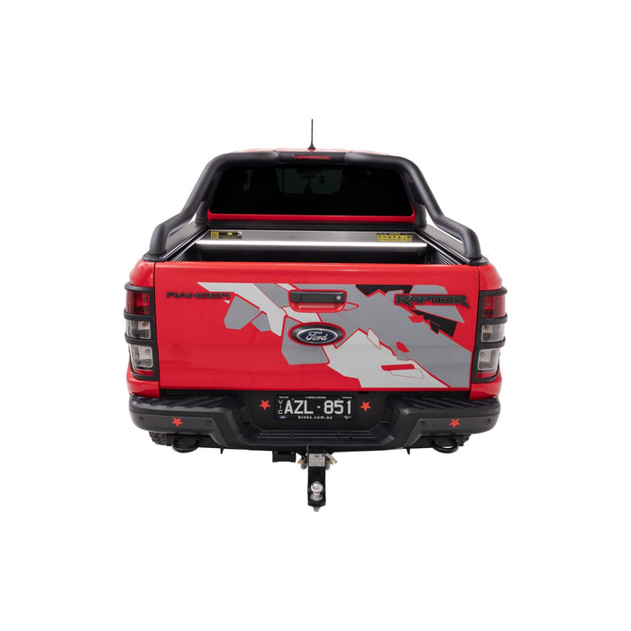 HSP ROLL R COVER SERIES 3.5 - FORD RANGER PX 2011-2022