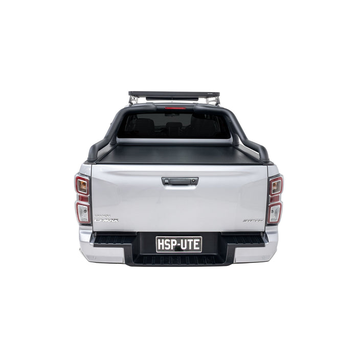 HSP ROLL R COVER SERIES 3.5 - ISUZU D-MAX 2021+