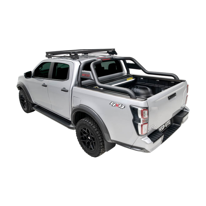 HSP ROLL R COVER SERIES 3.5 - ISUZU D-MAX 2021+