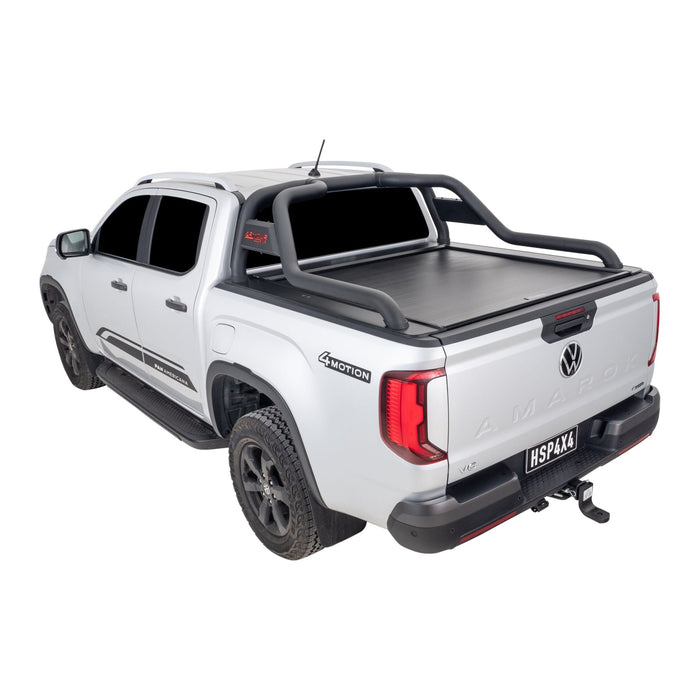 HSP ROLL R COVER SERIES 3.5 - NEXT GEN AMAROK 2023+