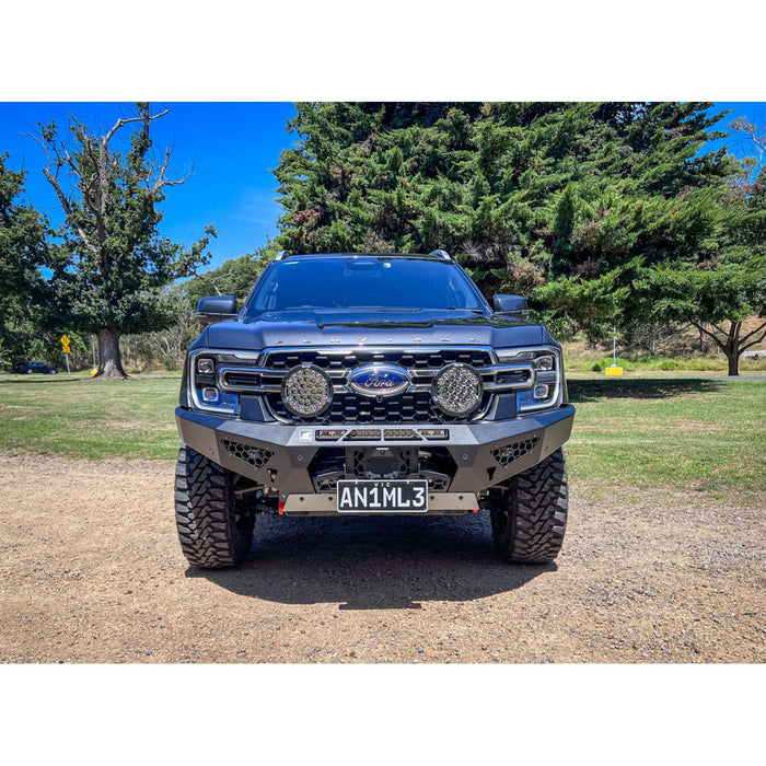 OFFROAD ANIMAL PREDATOR BAR- FORD EVERST NEXT GEN (2022-ON)