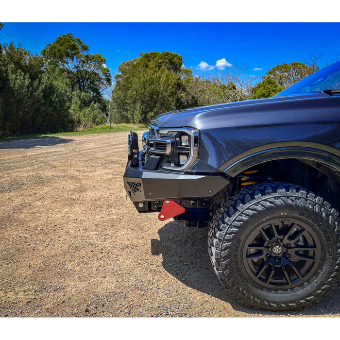 OFFROAD ANIMAL PREDATOR BAR- FORD EVERST NEXT GEN (2022-ON)