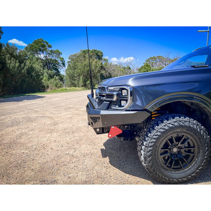 OFFROAD ANIMAL PREDATOR BAR- FORD EVERST NEXT GEN (2022-ON)