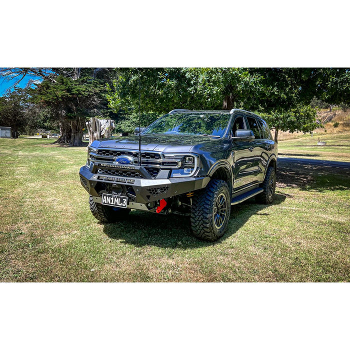 OFFROAD ANIMAL PREDATOR BAR- FORD EVERST NEXT GEN (2022-ON)