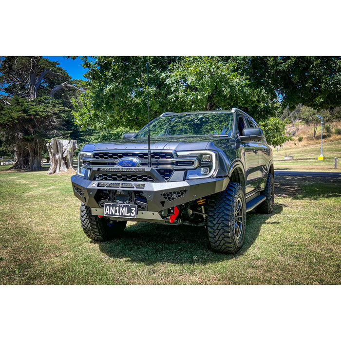 OFFROAD ANIMAL PREDATOR BAR- FORD EVERST NEXT GEN (2022-ON)