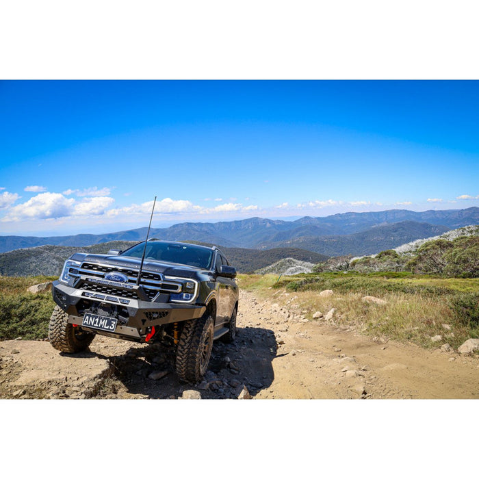 OFFROAD ANIMAL PREDATOR BAR- FORD EVERST NEXT GEN (2022-ON)