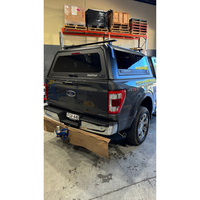 RSI SMART CAP EVO CANOPY - FORD F150