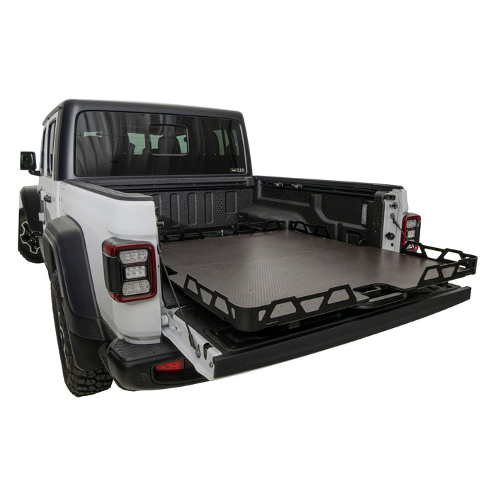 HSP LOAD SLIDE - JEEP GLADIATOR