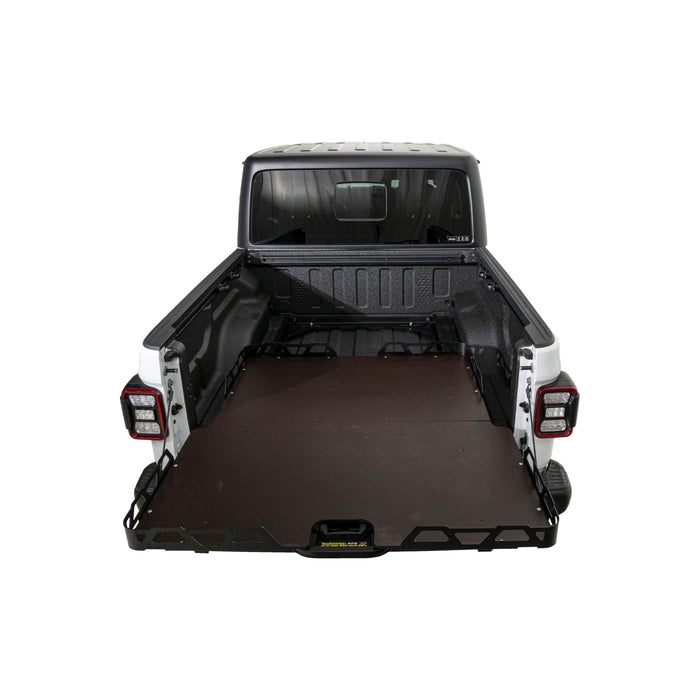 HSP LOAD SLIDE - JEEP GLADIATOR