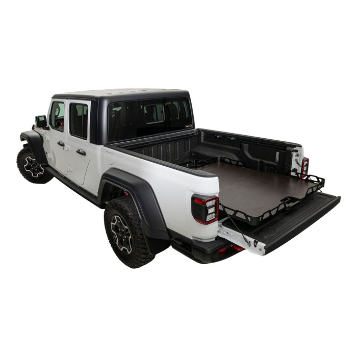 HSP LOAD SLIDE - JEEP GLADIATOR