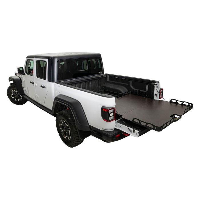 HSP LOAD SLIDE - JEEP GLADIATOR