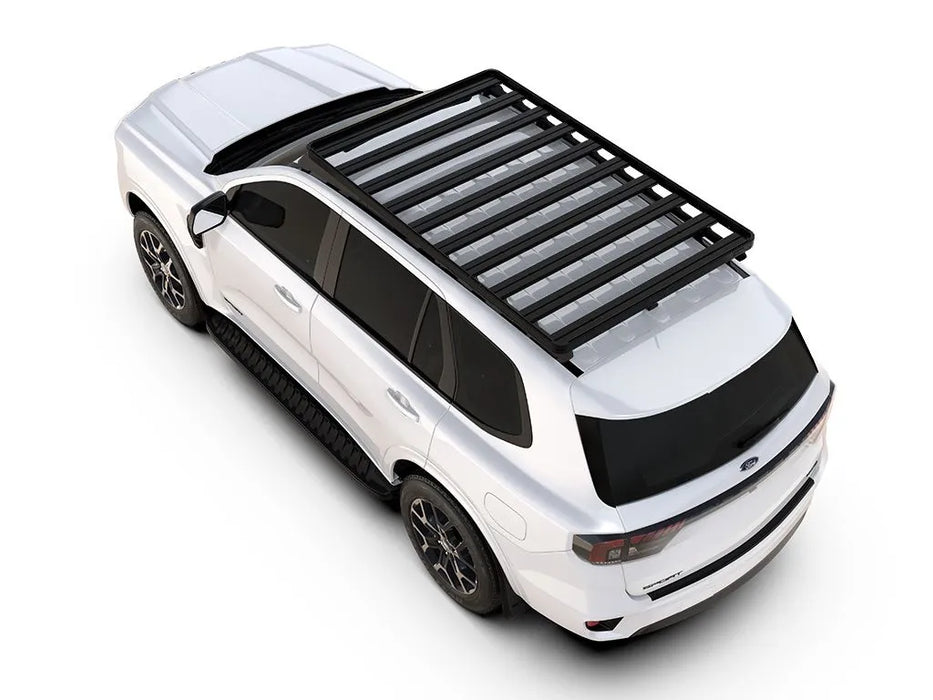 FRONT RUNNER - SLIMLINE II ROOF RACK KIT - FORD EVEREST (2022-CURRENT)