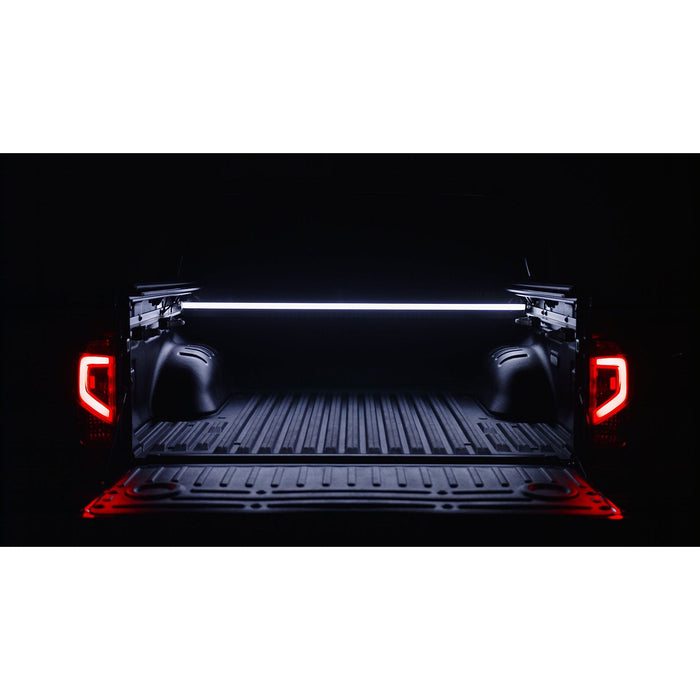 HSP ROLL R COVER SERIES 3.5 - FORD RANGER PX 2011-2022