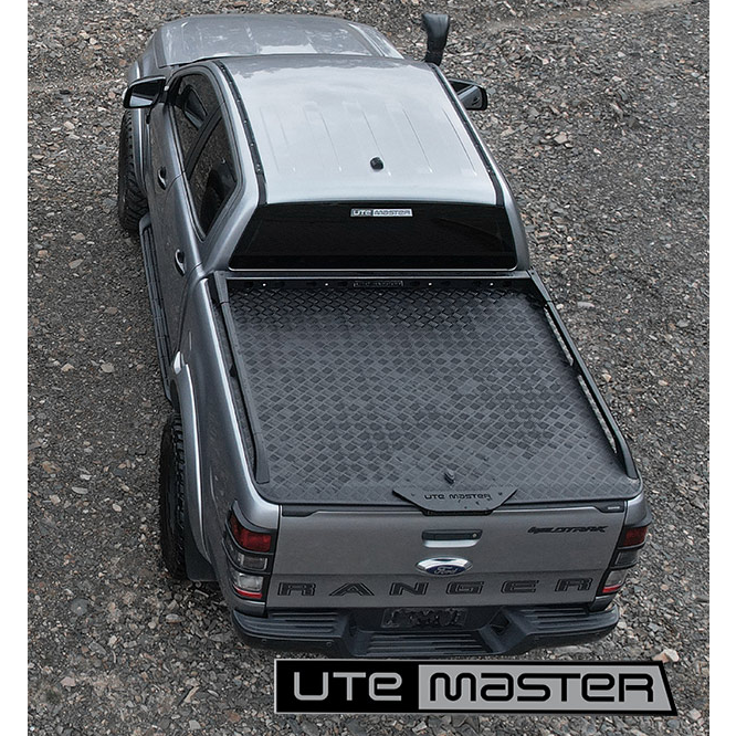 2022 Ford Ranger Accessories – Utemaster