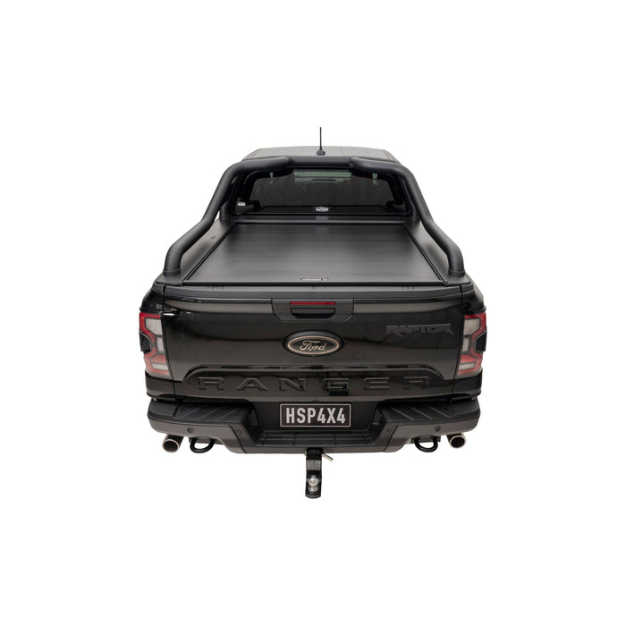 HSP ROLL R COVER SERIES 3.5 - NEXT GEN FORD RANGER RA 2022+