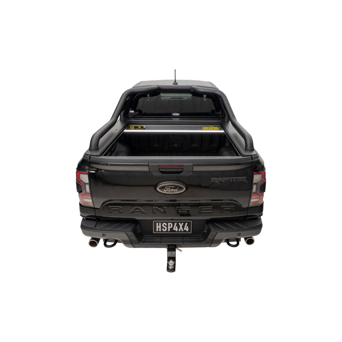 HSP ROLL R COVER SERIES 3.5 - NEXT GEN FORD RANGER RA 2022+