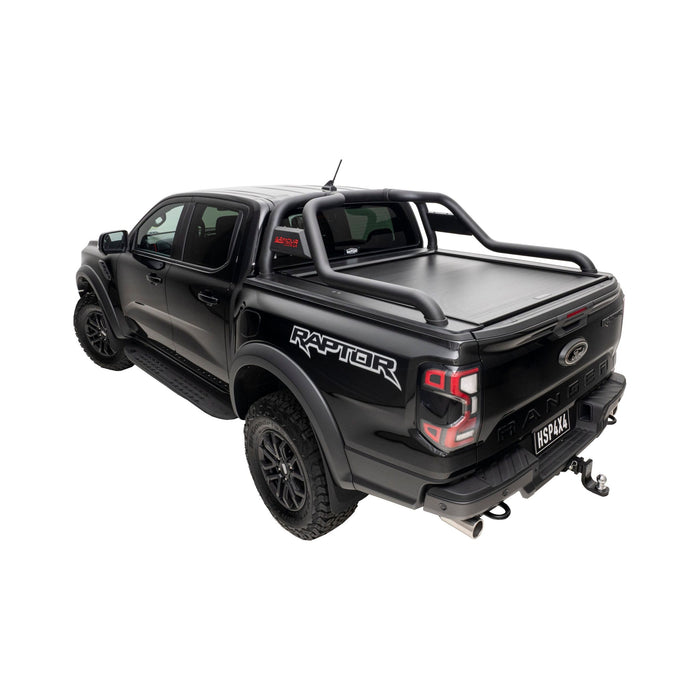 HSP ROLL R COVER SERIES 3.5 - NEXT GEN FORD RANGER RA 2022+