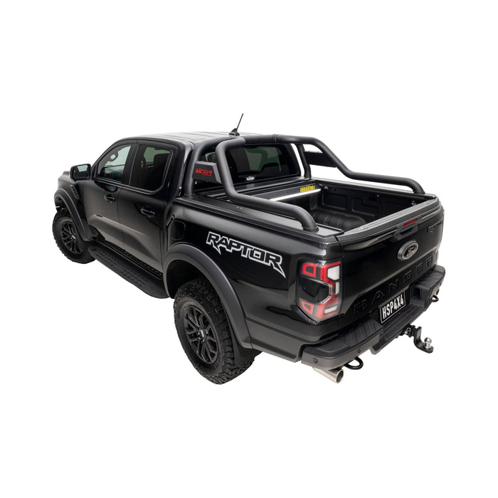 HSP ROLL R COVER SERIES 3.5 - NEXT GEN FORD RANGER RA 2022+