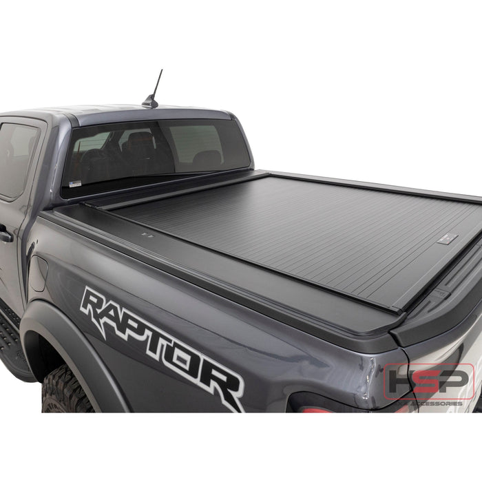 HSP ROLL R COVER SERIES 3.5 - NEXT GEN FORD RAPTOR RA 2022+