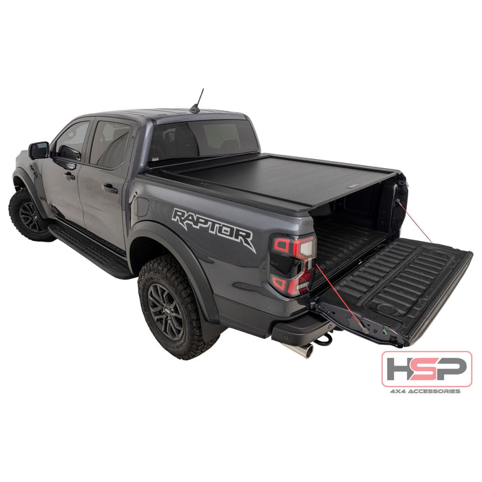 HSP ROLL R COVER SERIES 3.5 - NEXT GEN FORD RAPTOR RA 2022+