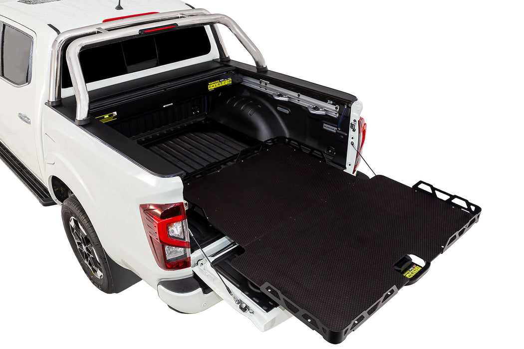 HSP LOAD SLIDE - NISSAN NAVARA NP300 2021+ DUAL CAB