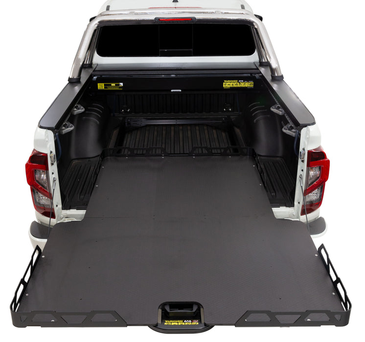 HSP LOAD SLIDE - NISSAN NAVARA NP300 2021+ DUAL CAB