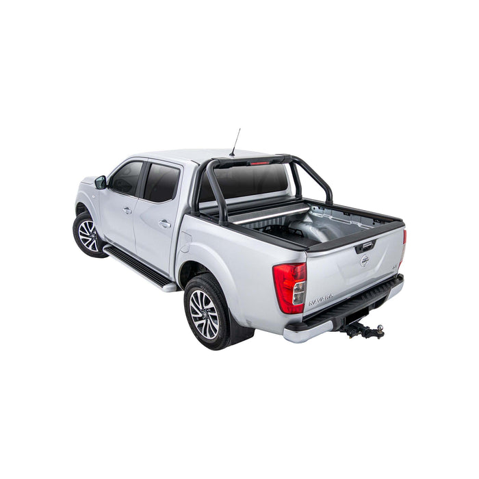 HSP ROLL R COVER SERIES 3.5 - NISSAN NAVARA NP300 2015-2020