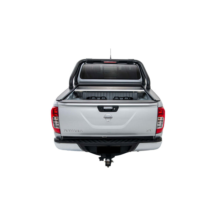 HSP ROLL R COVER SERIES 3.5 - NISSAN NAVARA NP300 2015-2020