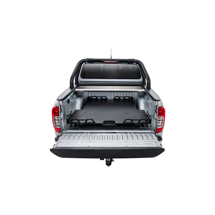 HSP ROLL R COVER SERIES 3.5 - NISSAN NAVARA NP300 2015-2020