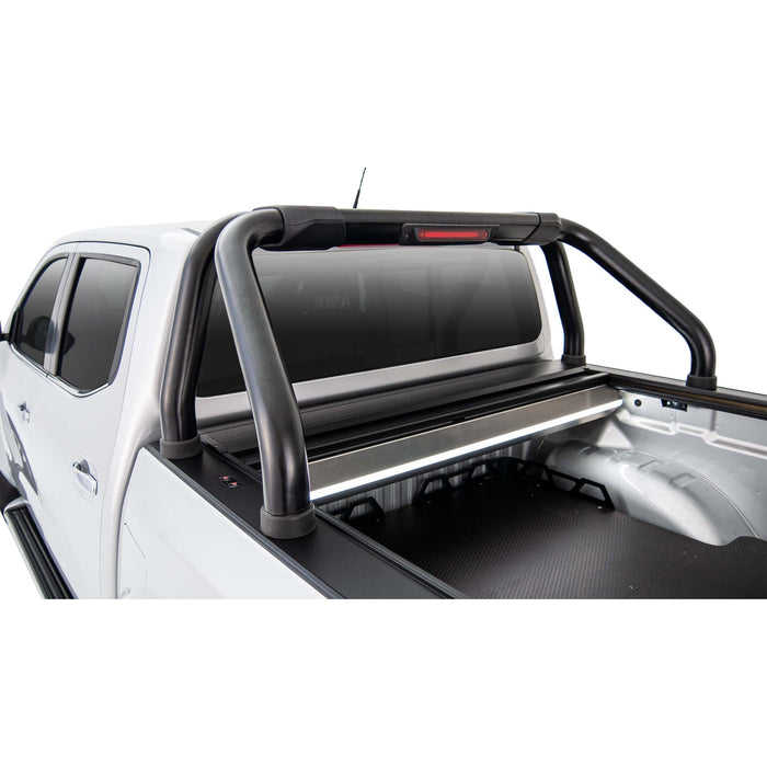 HSP ROLL R COVER SERIES 3.5 - NISSAN NAVARA NP300 2015-2020