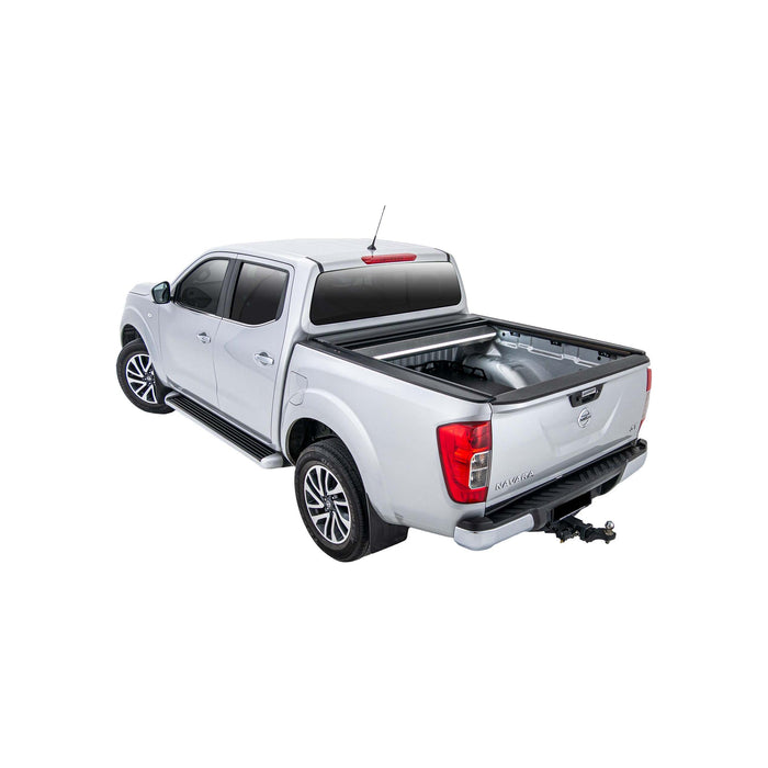 HSP ROLL R COVER SERIES 3.5 - NISSAN NAVARA NP300 2015-2020