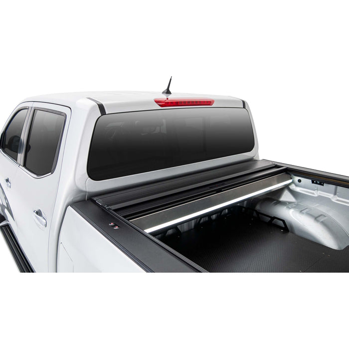 HSP ROLL R COVER SERIES 3.5 - NISSAN NAVARA NP300 2015-2020