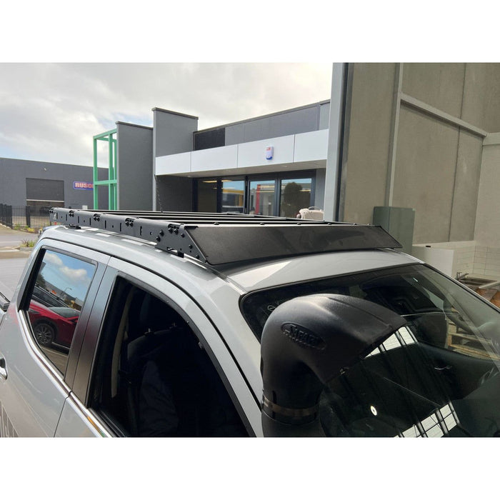 OFFROAD ANIMAL SCOUT ROOF RACK TO SUIT NISSAN NAVARA NP300 2015-CURRENT