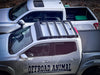 OFFROAD ANIMAL SCOUT ROOF RACK TO SUIT NISSAN NAVARA NP300 2015-CURRENT